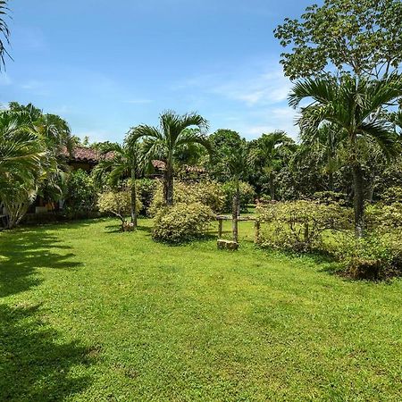 Casa Lajagua Bed & Breakfast Pedasi Town Eksteriør bilde